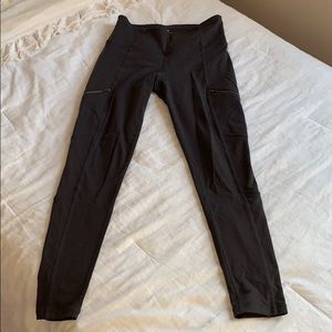 Athleta leggings